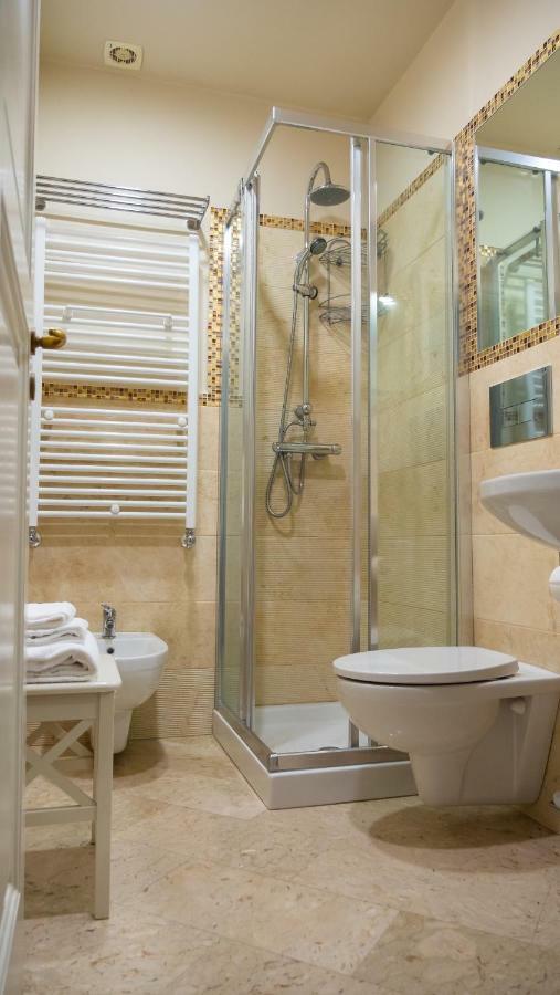 B&B Antico Corso カターニア エクステリア 写真